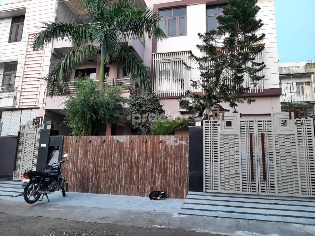 Outside Area at Dietitian Niveta`s Diet Clinic Vaishali Nagar Jaipur