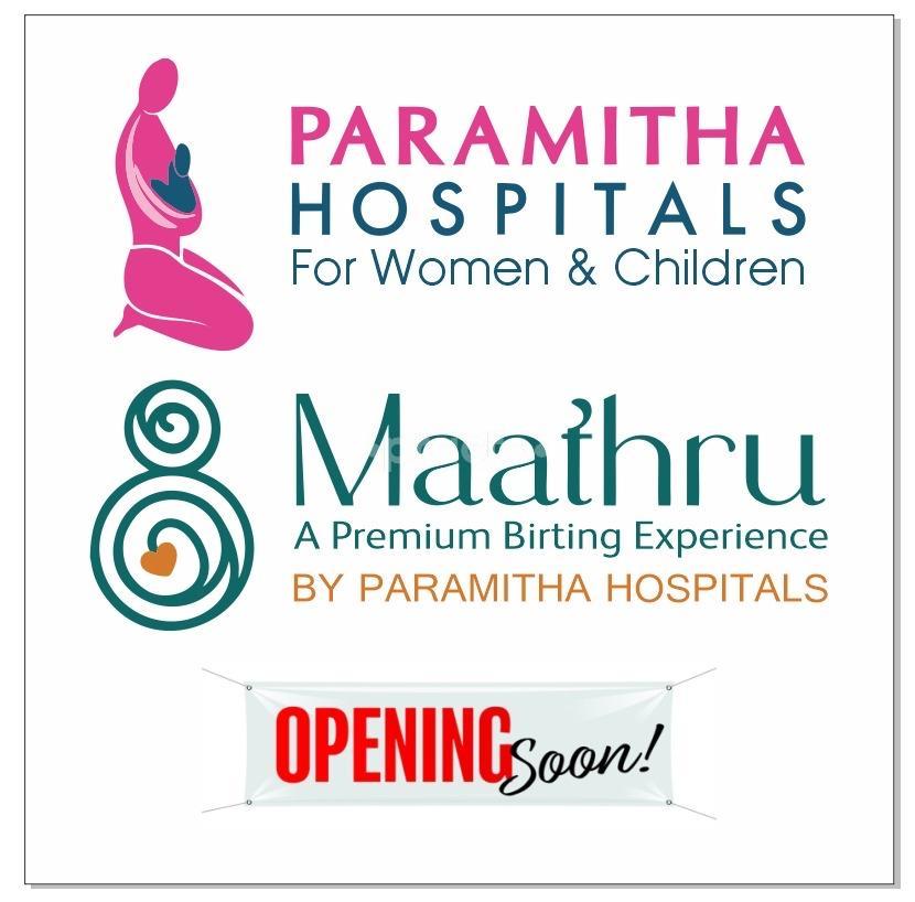 Paramitha Hospital Madinaguda Hyderabad