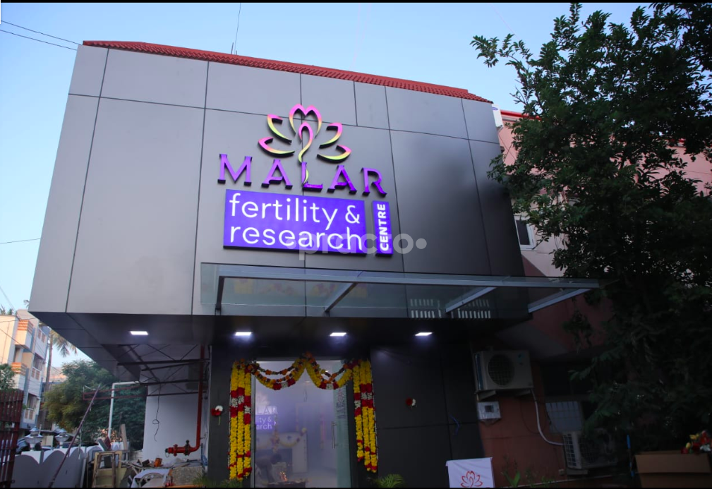 Malar Fertility and Research Centre Tambaram Chennai