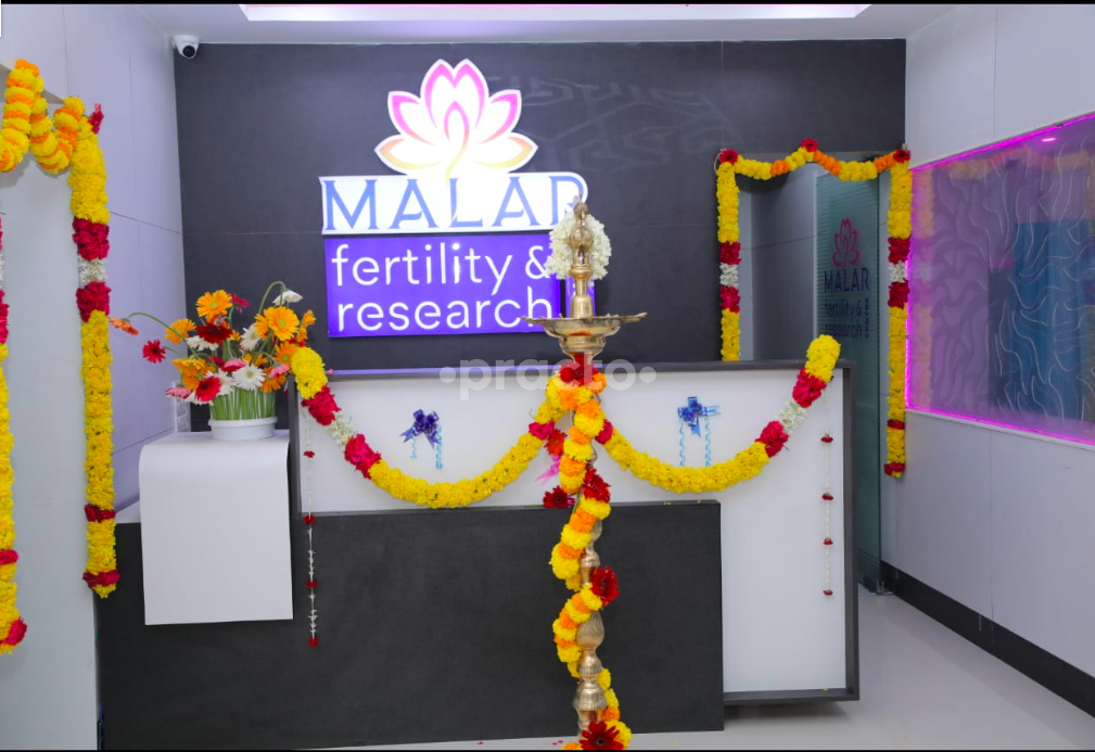 Malar Fertility and Research Centre Tambaram Chennai