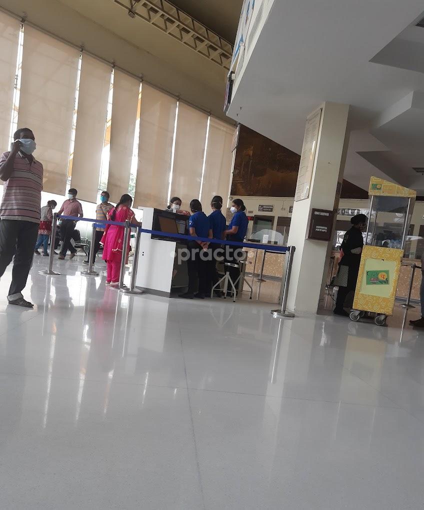Medica Superspecialty Hospital Kalikapur Kolkata