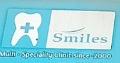 Dr. Prashanth's Smile Dental Care Center