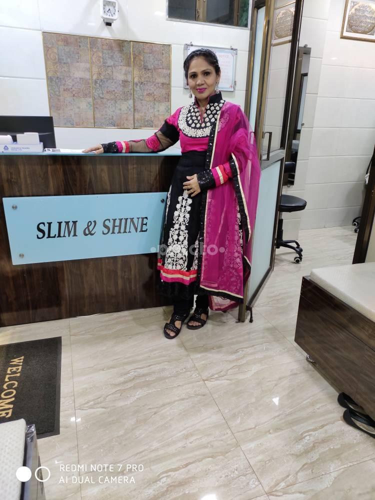 Slim And Shine Kalina Mumbai