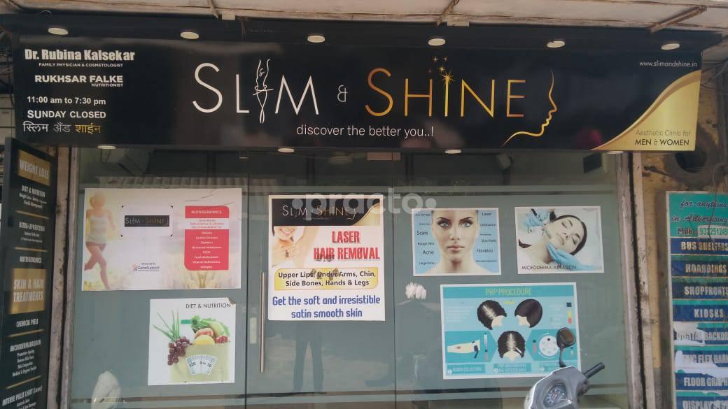 Slim And Shine Kalina Mumbai