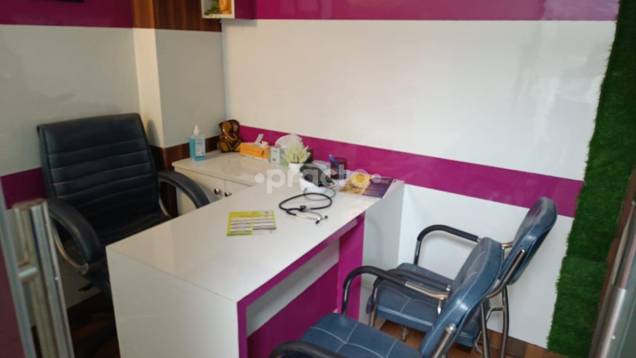 Dr Neha's Clinic Sector 76 Noida