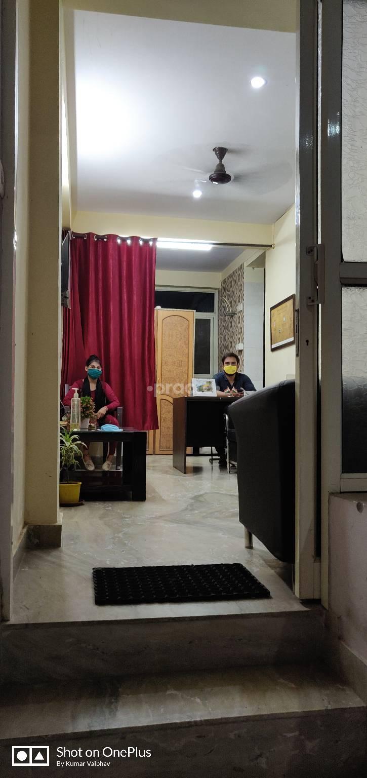 SL Skin and Hair Clinic Rajendra Nagar Ghaziabad