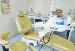 Vaishali Dental Indira Nagar Lucknow