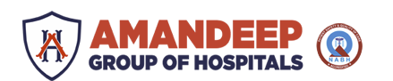 Amandeep Hospital