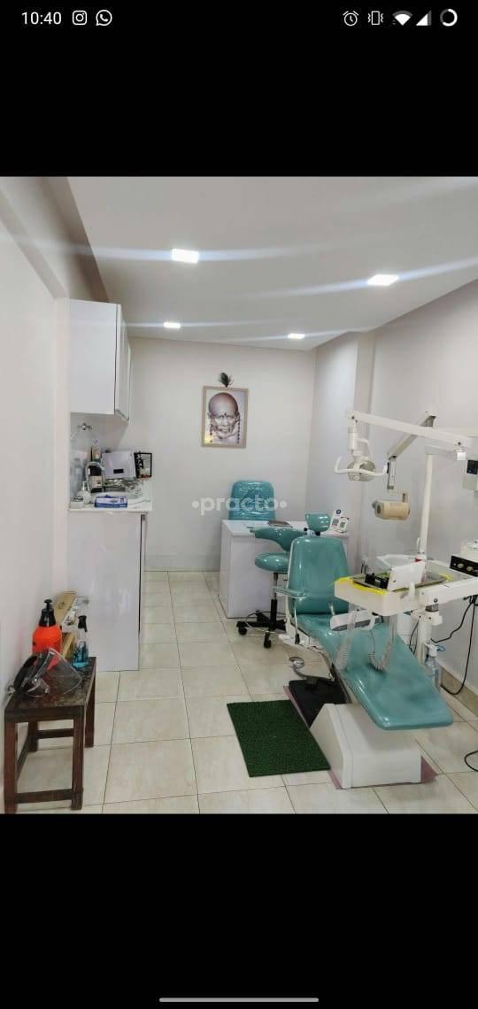 Kavitha Dental Clinic Viveknagar Bangalore