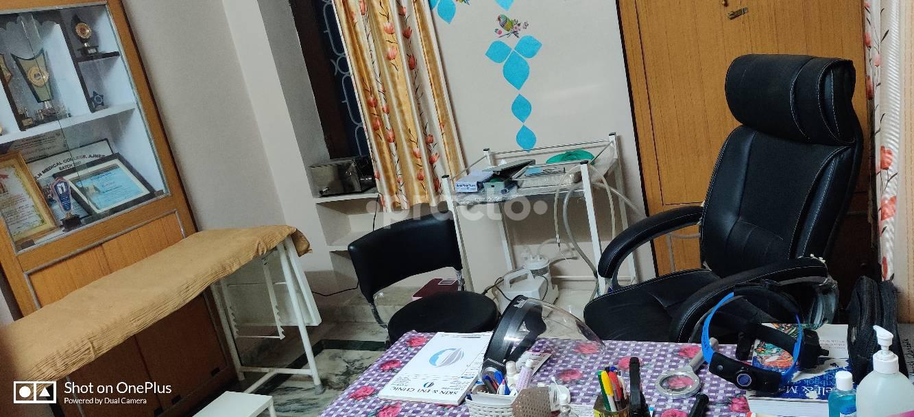 Skin And ENT Clinic Mahesh Nagar Jaipur