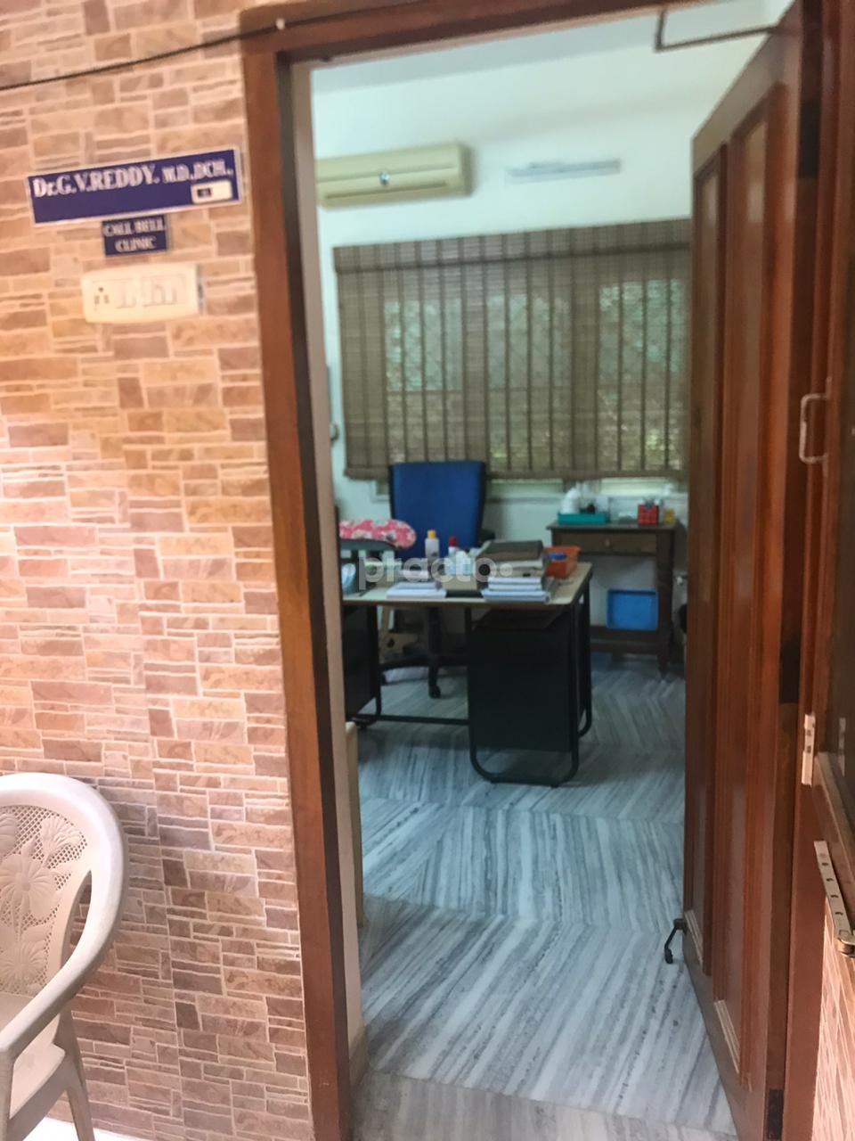 Dr G V Reddy Clinic Anna Nagar Chennai