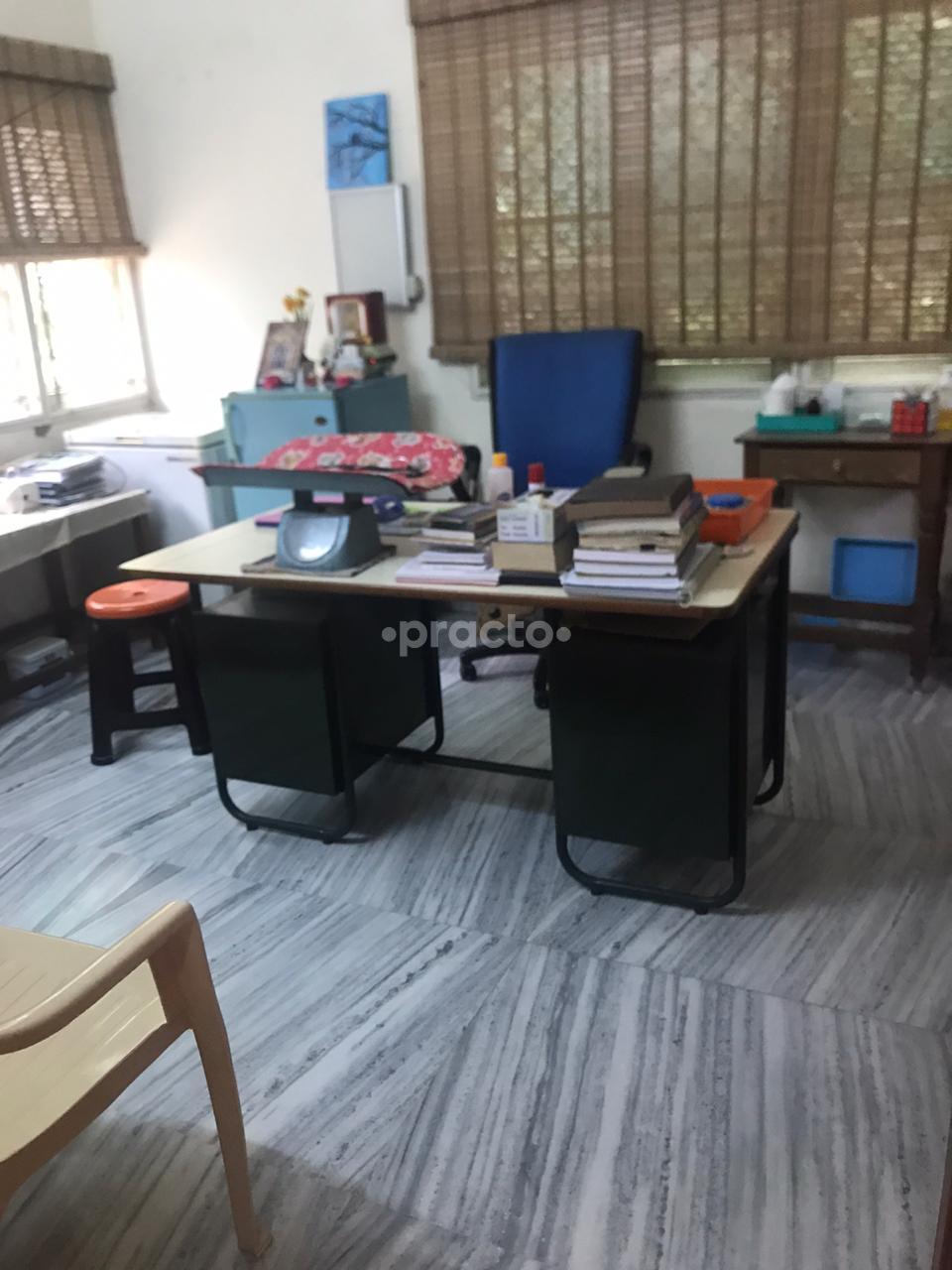 Dr G V Reddy Clinic Anna Nagar Chennai