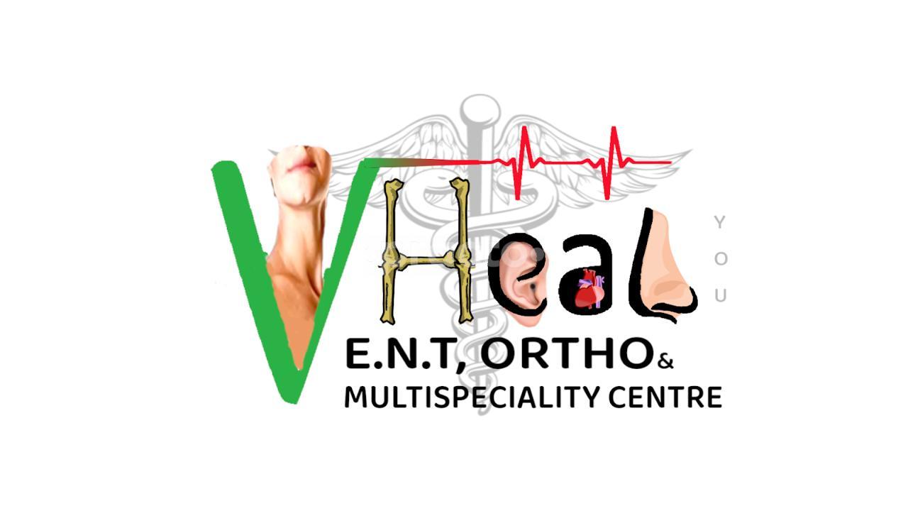 V Heal ENT, Ortho and Multispecialty Centre
