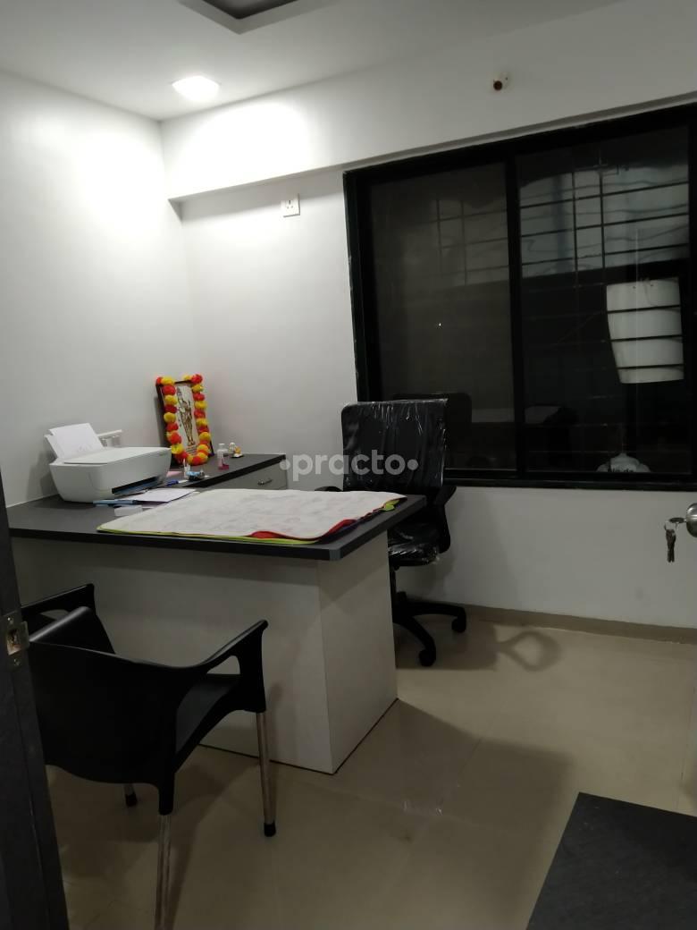 Elite Pediatric & Vaccination Clinic Wakad Pune
