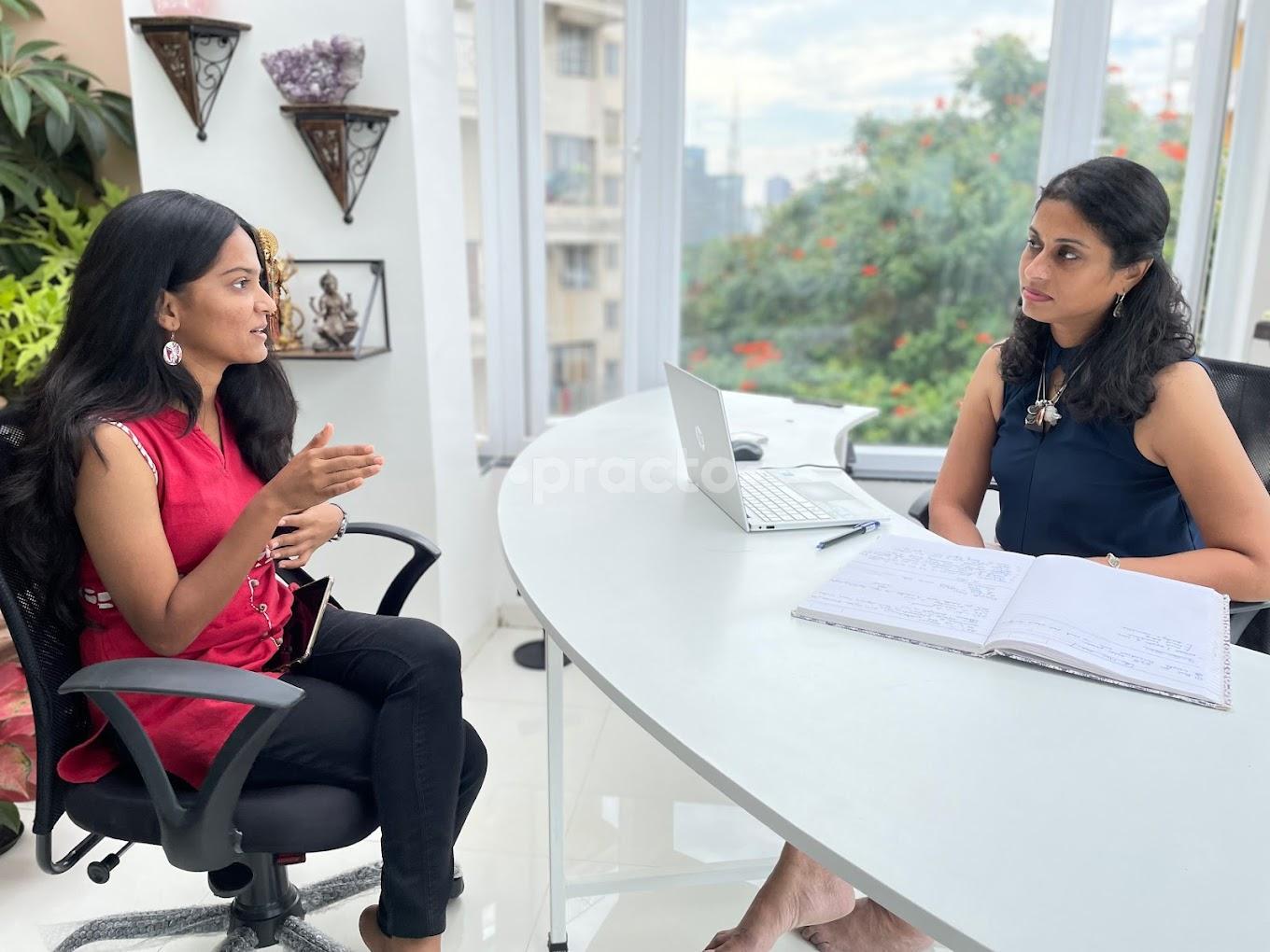 Other at ThriveTribe Wellness Solutions Pvt Ltd Baner Pune
