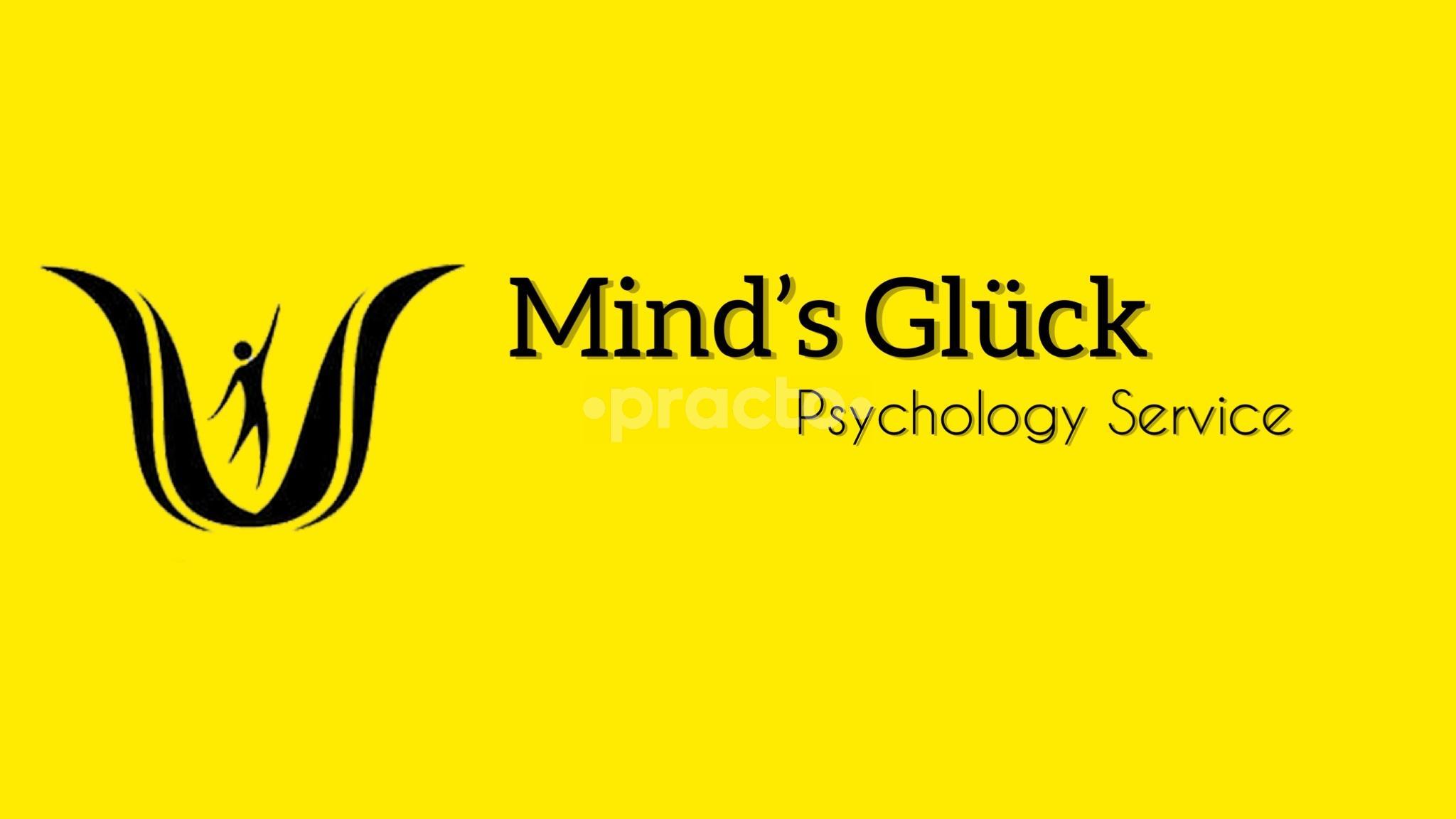 Mind's Gluck Psychology Service Ganapathy Coimbatore