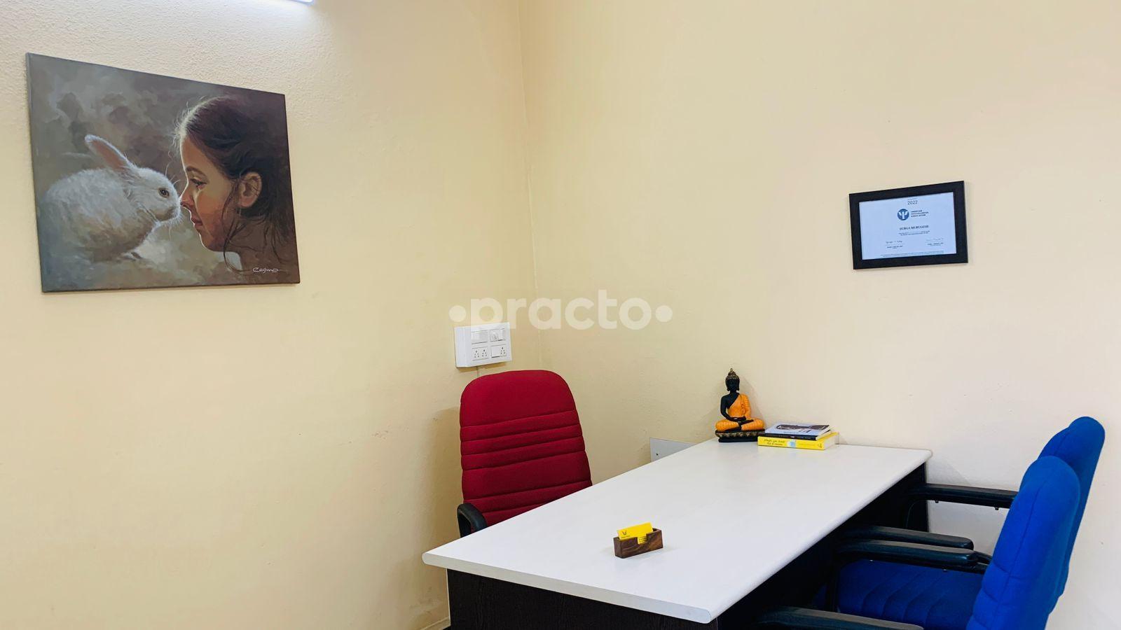 Mind's Gluck Psychology Service Ganapathy Coimbatore