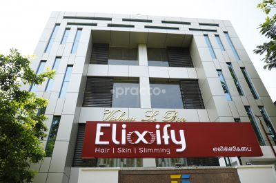 Best Clinics In Kotturpuram Chennai Book Appointment View Reviews Address Practo