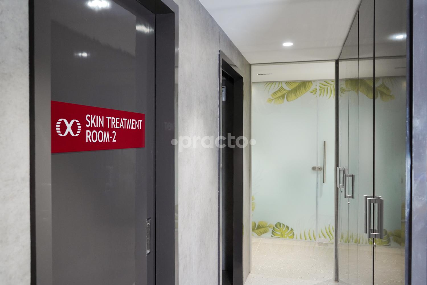 Elixify - Hair | Skin | Slimming Clinic Kotturpuram Chennai