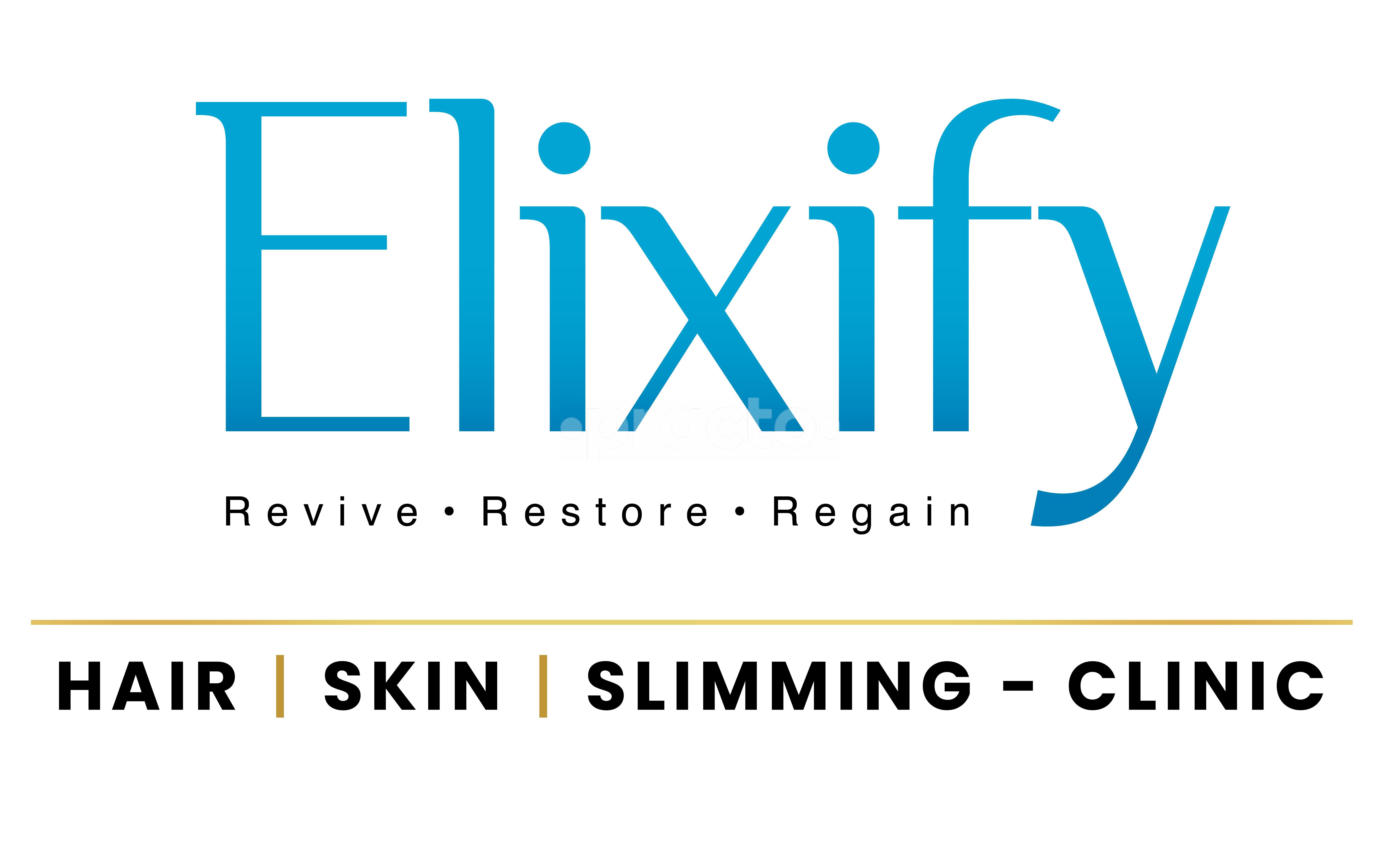 Elixify - Hair | Skin | Slimming Clinic