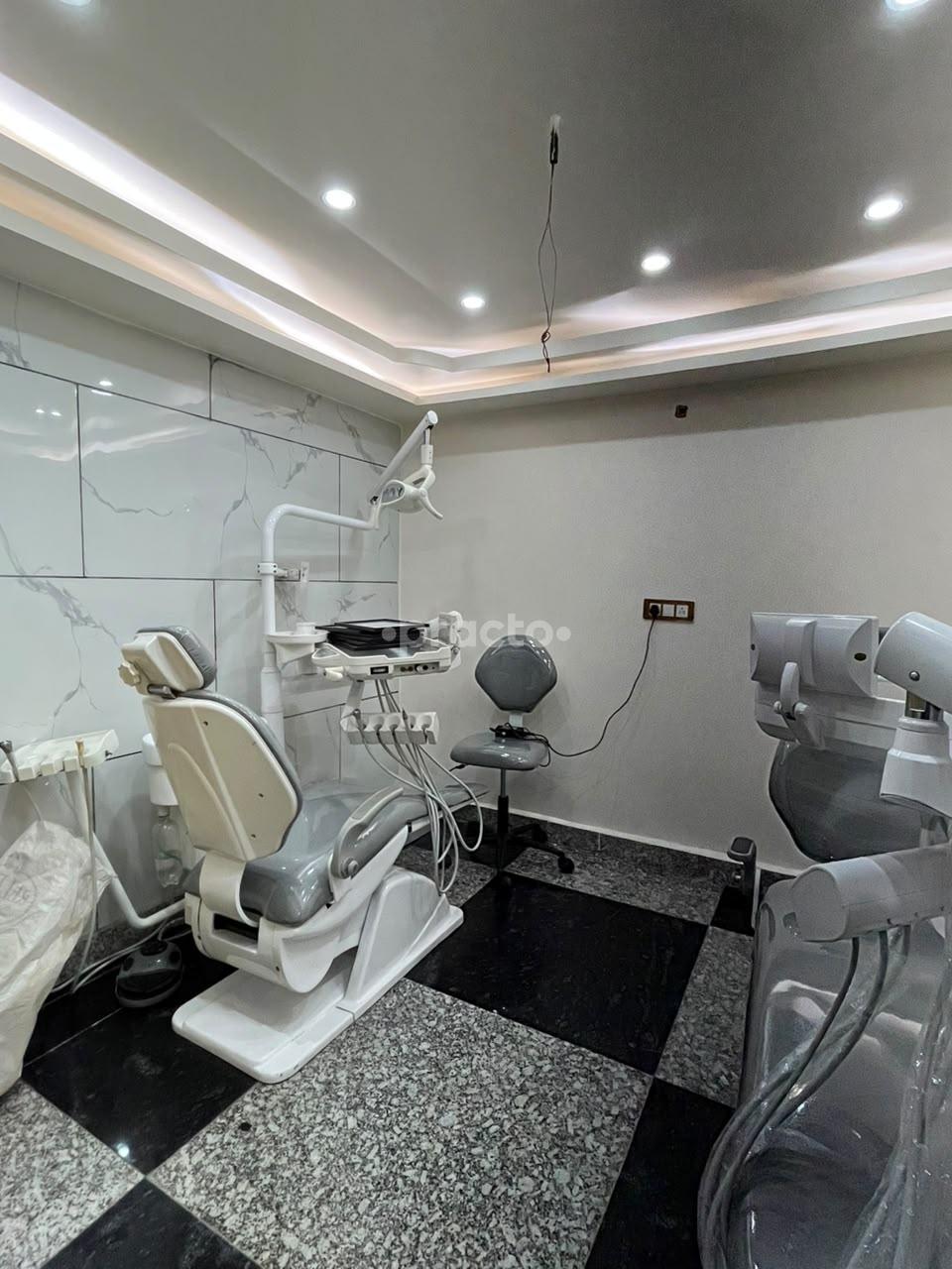 Ackshaya Dental Clinic Rajendra Nagar Ghaziabad