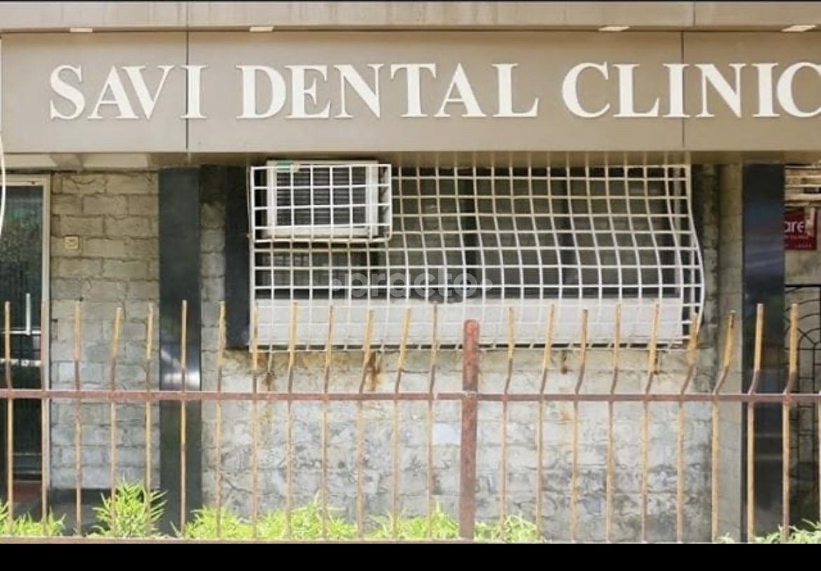 Savi Dental Clinic Vashi Navi Mumbai