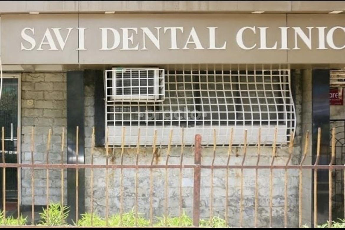 Savi Dental Clinic Vashi Navi Mumbai
