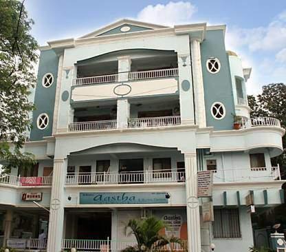 Aastha Hospital Ulhasnagar Thane