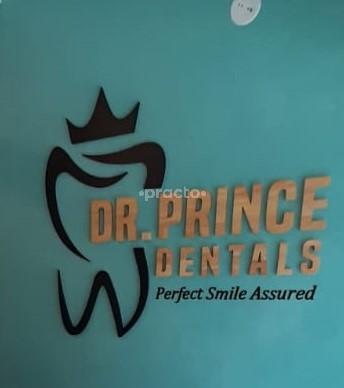 Dr Prince Dental