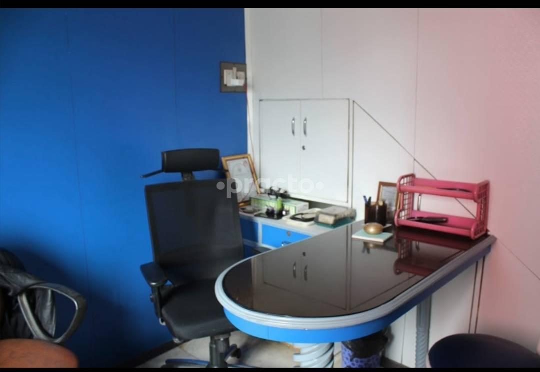 Roy Health Clinic Majestic Bangalore