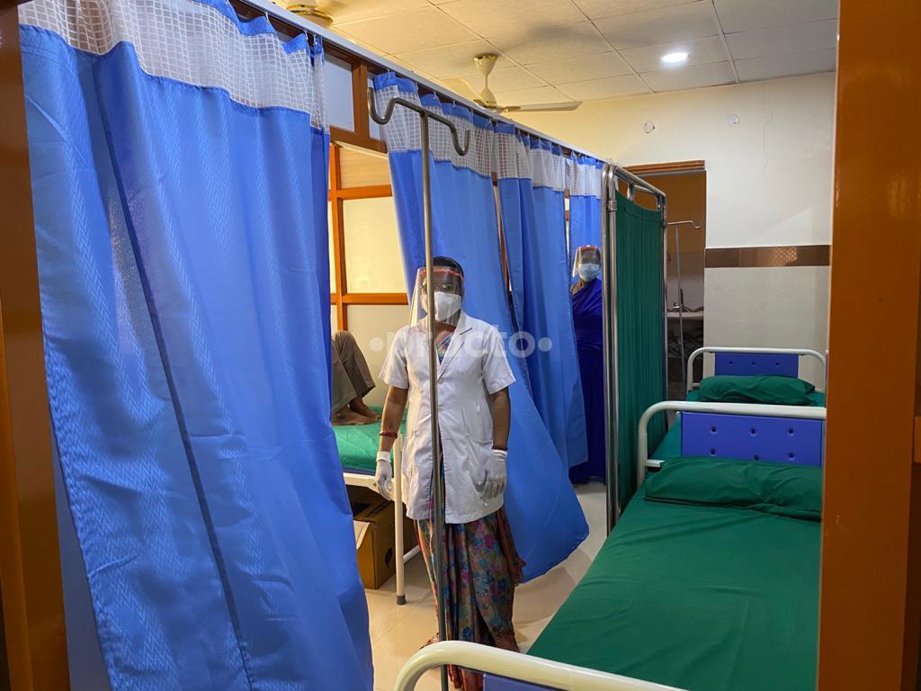 Other at People's Hospital Kukatpally Hyderabad