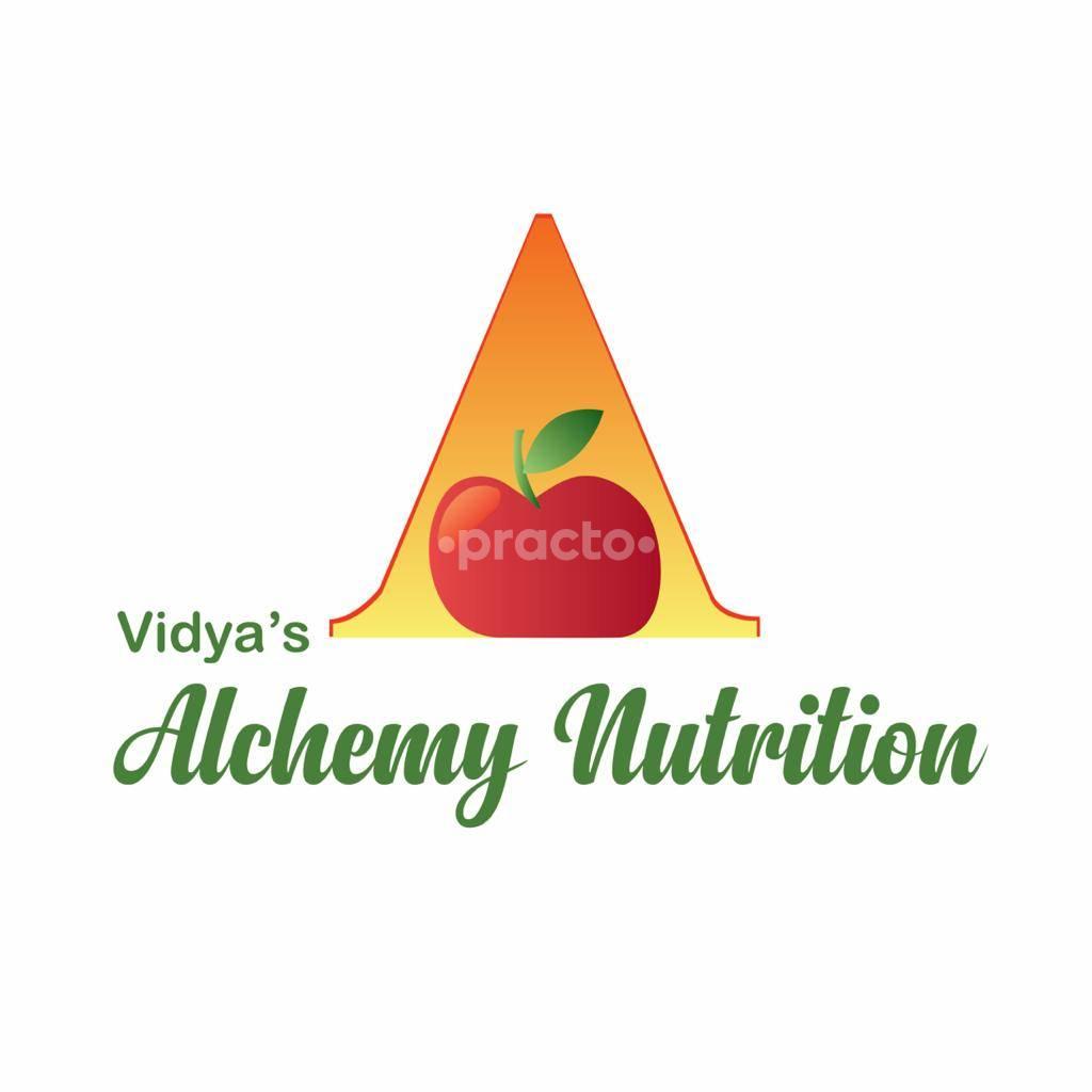 Alchemy Nutrition Whitefield Bangalore