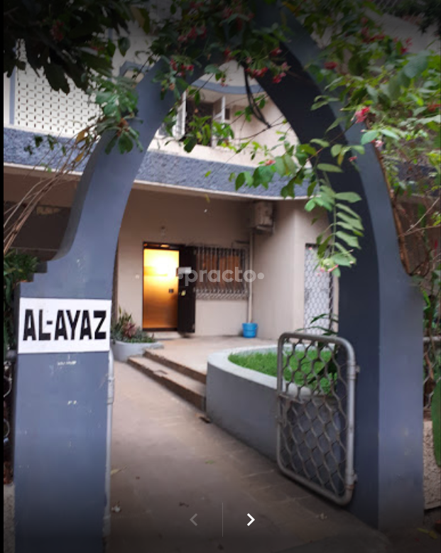 AL Ayaz Bandra West Mumbai