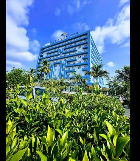 Apollo Adlux Hospital Angamaly Ernakulam