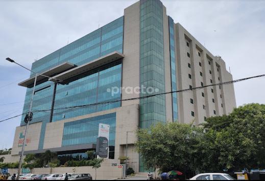 Apollo Proton Cancer Centre Tharamani Chennai