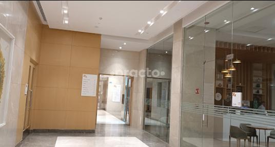 Apollo Proton Cancer Centre Tharamani Chennai