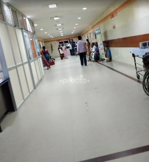 Apollo Reach Hospital Karimnagar Karimnagar