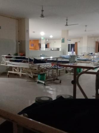 Apollo Reach Hospital Karimnagar Karimnagar