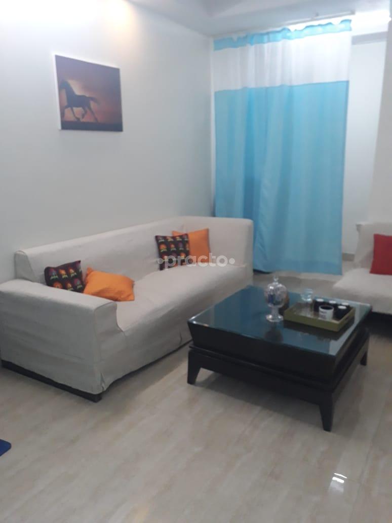 Osteosports Physiotherapy Clinic Green Park Delhi
