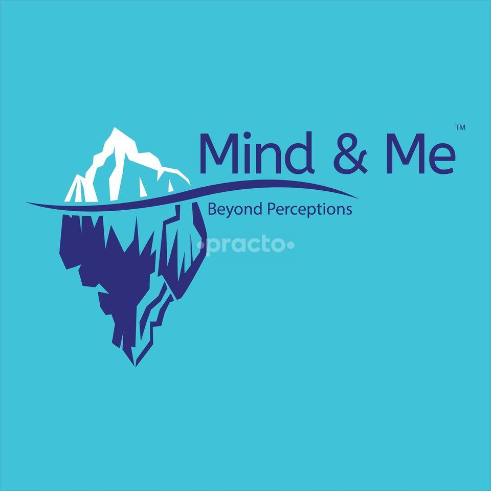 Mind And Me