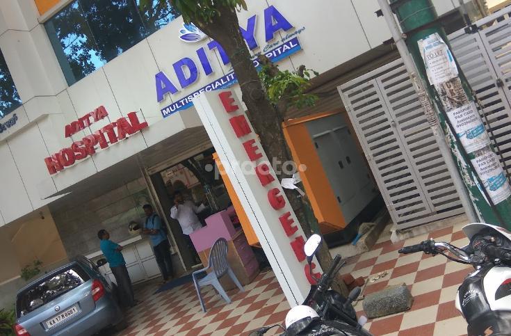 Aditya Hospital Nagarbhavi Bangalore