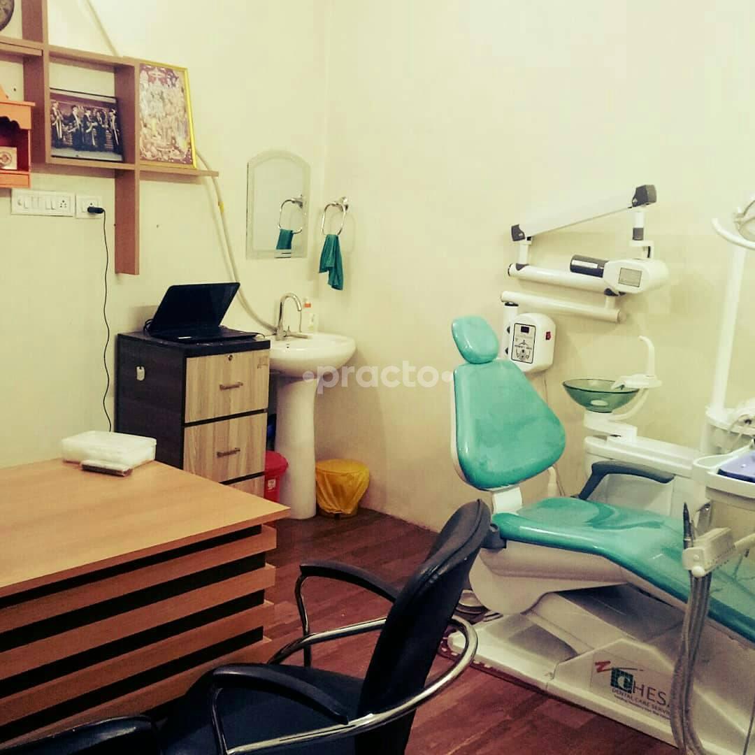 Dantatva Dental Clinic Indira Nagar Lucknow