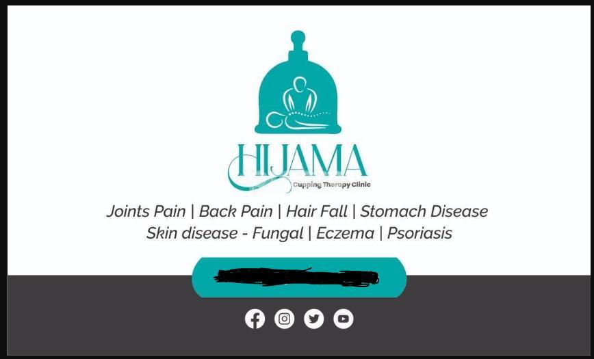 Dr Dilshad Clinic and Hijama Center Kamla Nehru Nagar Jodhpur