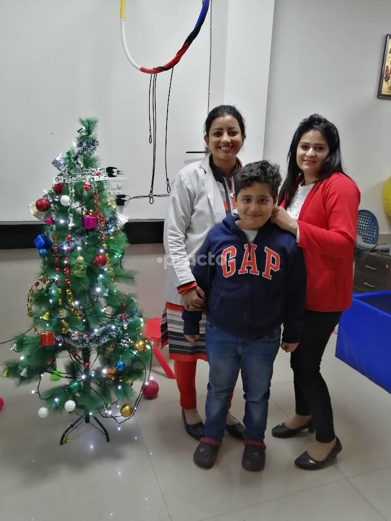 Speech Point Sector 71 Noida