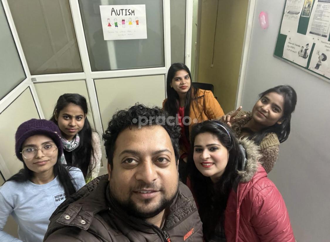 Speech Point Sector 71 Noida