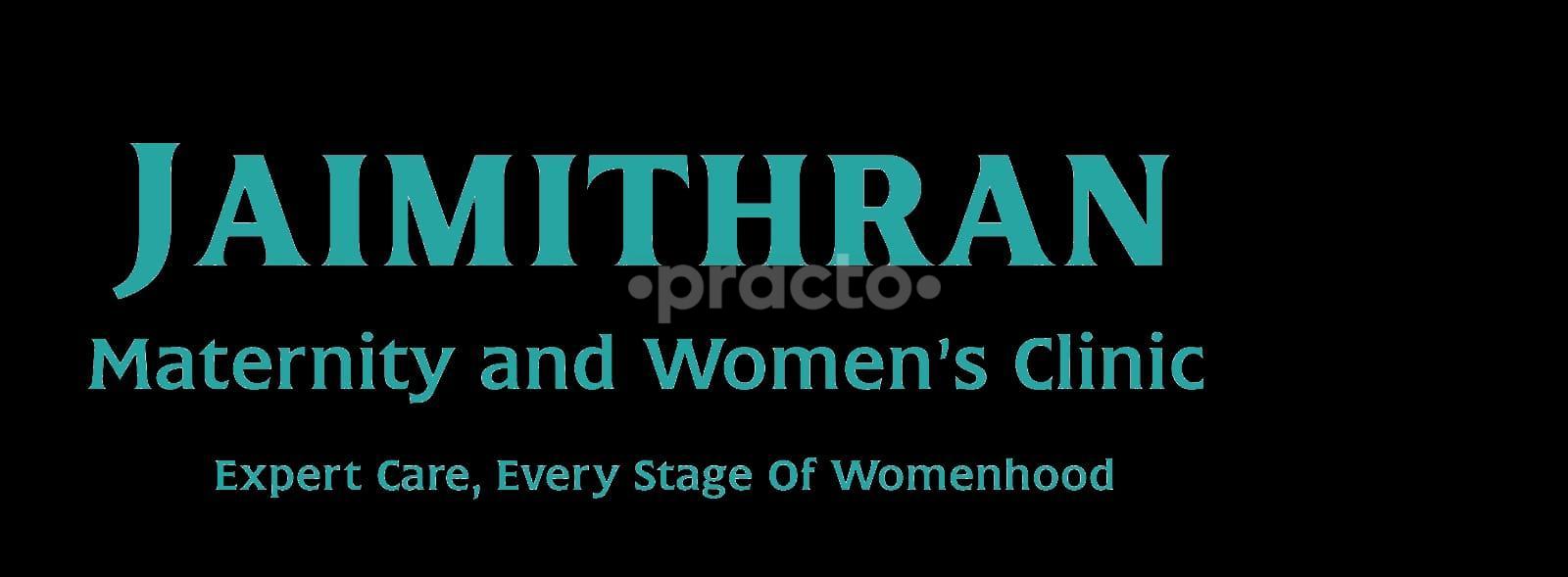 Jaimithran Maternity and Women's Clinic