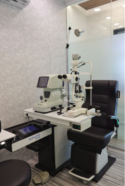 Venus Eye Care Centre Chembur East Mumbai