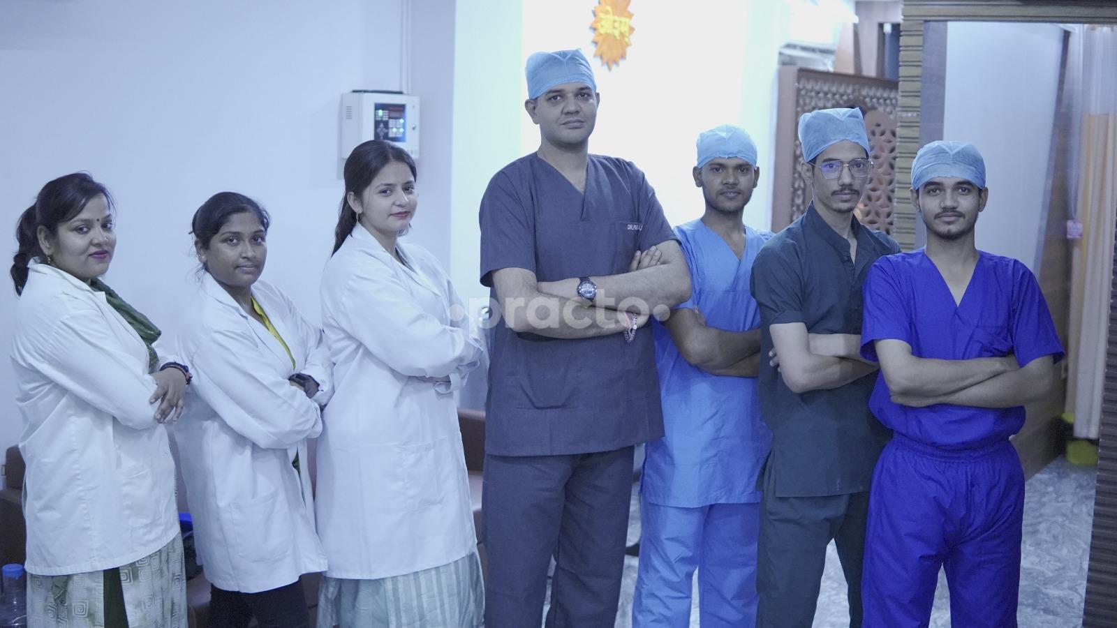 Others at House Of Care Indirapuram Ghaziabad