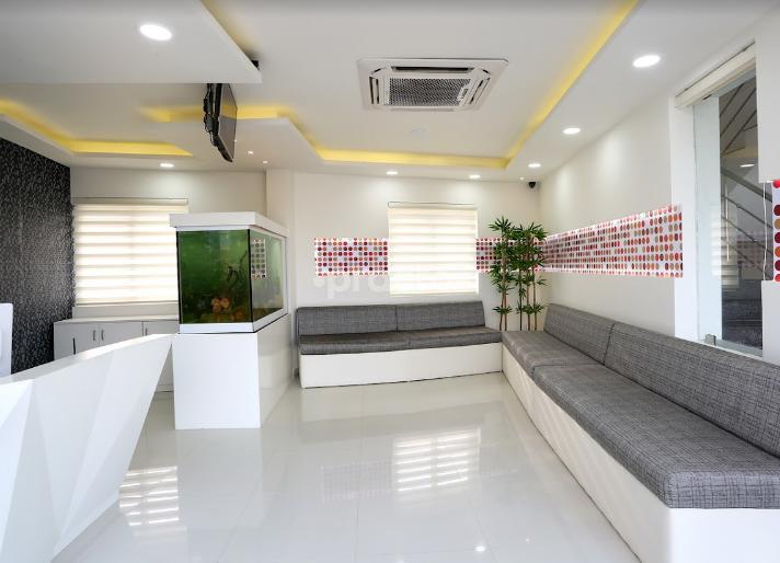 Apollo Dental OMR Road Chennai