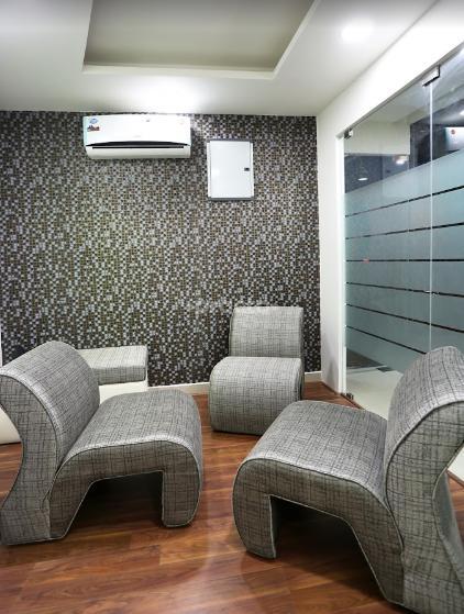 Apollo Dental OMR Road Chennai